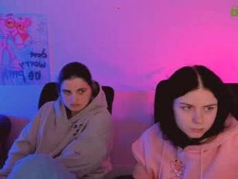 inga_gree webcam model stream image