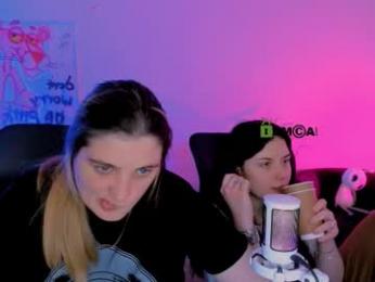 inga_gree webcam model stream image