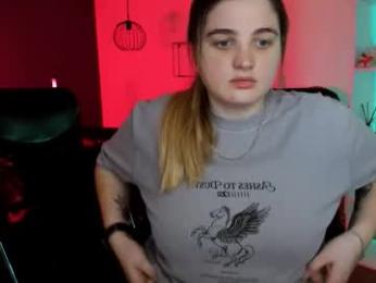 inga_gree webcam chaturbate model stream image