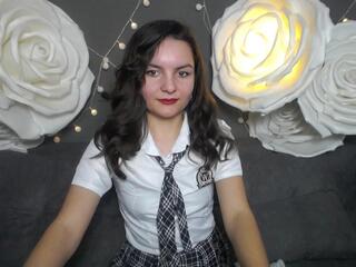 Jasmine Asha webcam model stream image