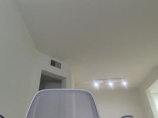 Sebastian Reiss webcam model stream image