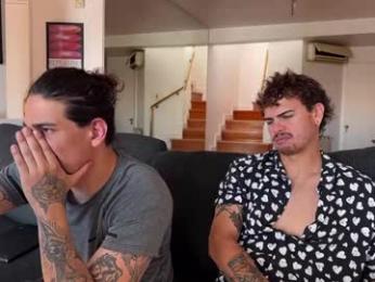 sexualmindset webcam chaturbate model stream image