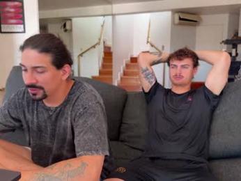 sexualmindset webcam chaturbate model stream image