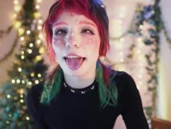 shiny_jail webcam chaturbate model stream image