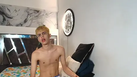 TWINKS_FRIENDS webcam stripchat model stream image