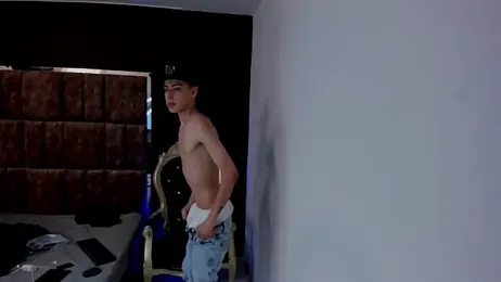 Sebastian_Reed webcam model stream image