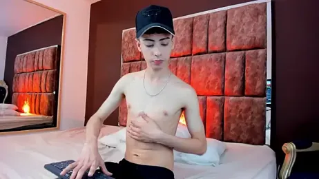 Sebastian_Reed webcam stripchat model stream image