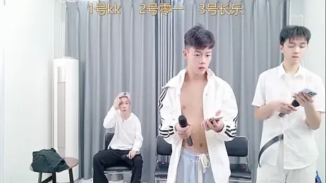 QYBOYS_003 webcam model stream image