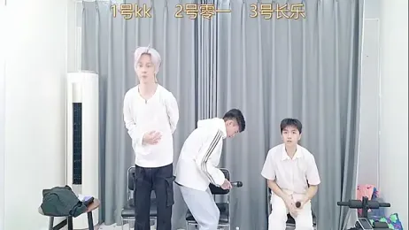 QYBOYS_003 webcam model stream image