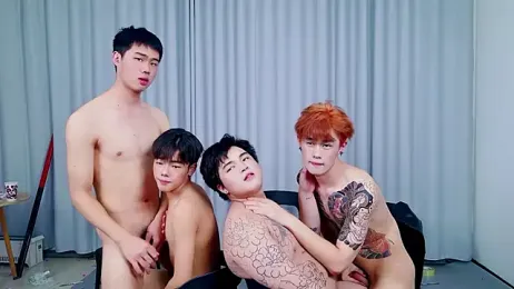 QYBOYS_003 webcam model stream image
