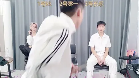 QYBOYS_003 webcam model stream image