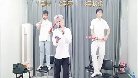 QYBOYS_003 webcam stripchat model stream image