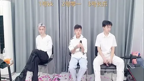 QYBOYS_003 webcam stripchat model stream image