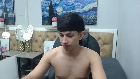 AdrianFranko webcam model stream image