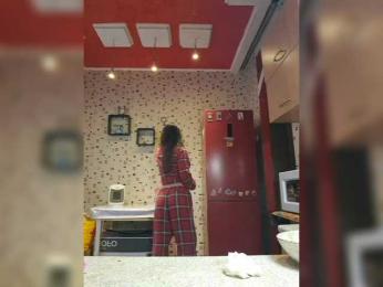 honey-bunny-lola webcam model stream image