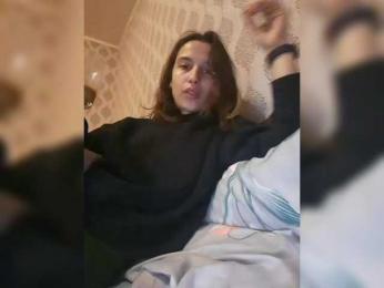 honey-bunny-lola webcam model stream image