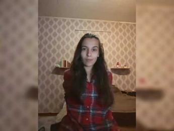 honey-bunny-lola webcam model stream image