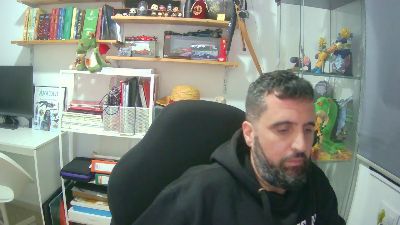 jinjan84 webcam model stream image