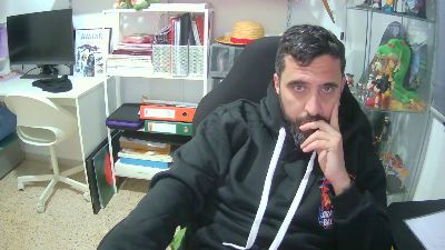 jinjan84 webcam model stream image