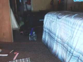 dazyup4 webcam model stream image