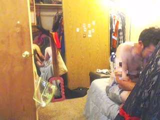 dazyup4 webcam model stream image