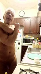 NakedG webcam model stream image