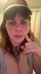 Melissaisneat webcam cam4 model stream image