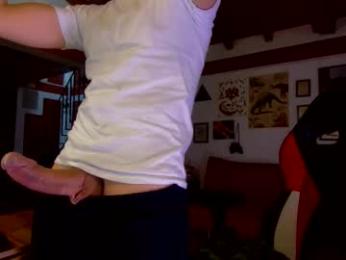 hakhoox webcam chaturbate model stream image