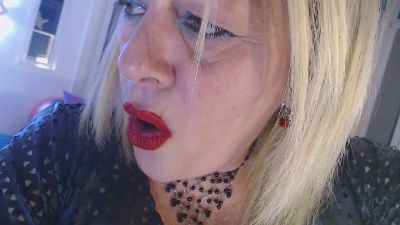 CatFetish webcam model stream image