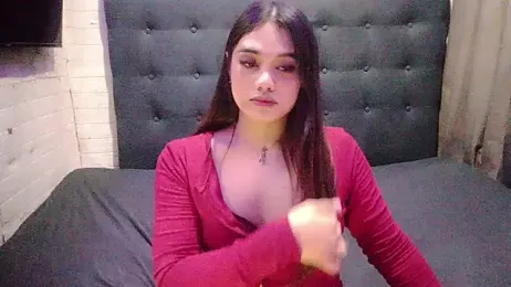 JesaDevereux webcam model stream image