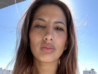 CarisimaVictoria webcam livejasmin model stream image