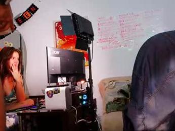 torino_19 webcam model stream image