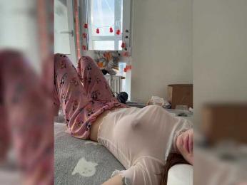 SSaibaliii webcam bongacams model stream image