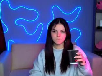 mikameovv webcam model stream image