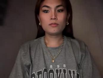 cathy_sanches webcam chaturbate model stream image