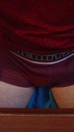 Puceau_18ans webcam model stream image