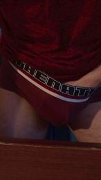 Puceau_18ans webcam model stream image