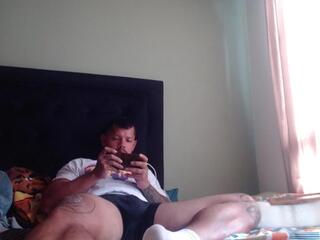 Andrey Gorelov webcam model stream image