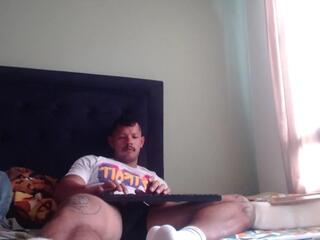 Andrey Gorelov webcam model stream image