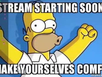 laracara webcam model stream image