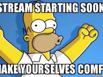 laracara webcam model stream image