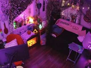 voyeurcam-veccasalt-01 webcam camsoda model stream image