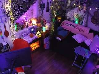 voyeurcam-veccasalt-01 webcam model stream image