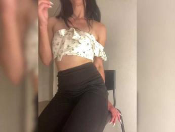 Demonesso4ka88 webcam model stream image