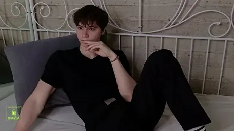 AnthonyHall webcam model stream image