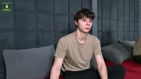 AnthonyHall webcam model stream image