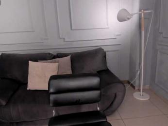 OrianaFontaine webcam bongacams model stream image