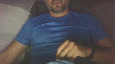 Smileman webcam model stream image