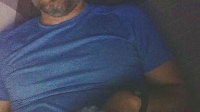 Smileman webcam model stream image