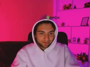 joseph_bear_ webcam model stream image